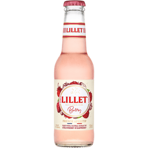 Lillet Berry  Drink 10,3% Vol., 0,2