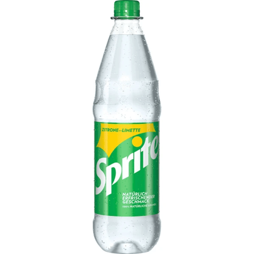 Sprite 1,0l