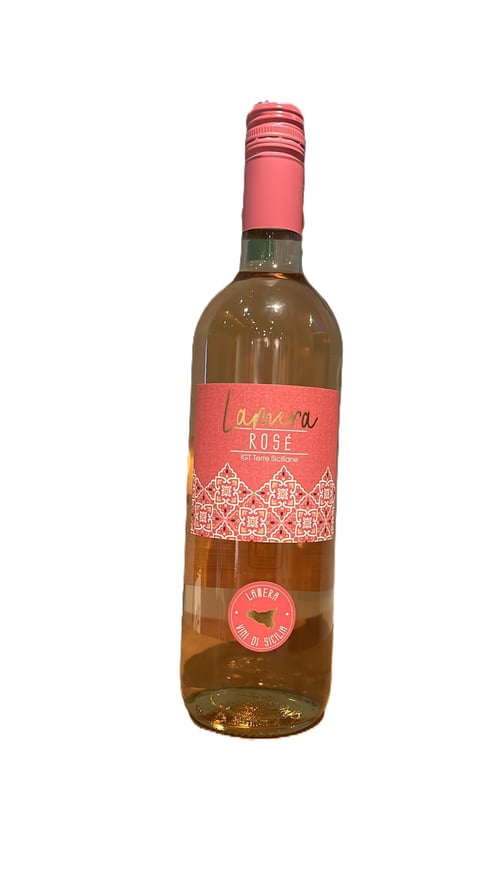 Lamera Rosé 0,75l