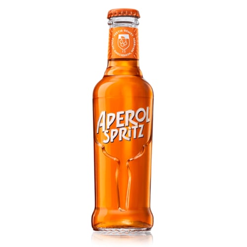 Aperol Spritz 0,2l