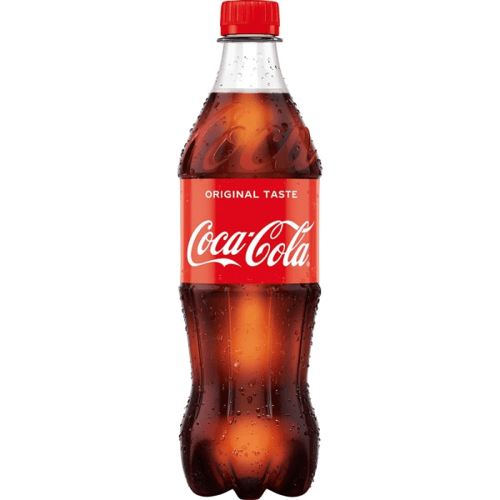 Coca-Cola 0,5l