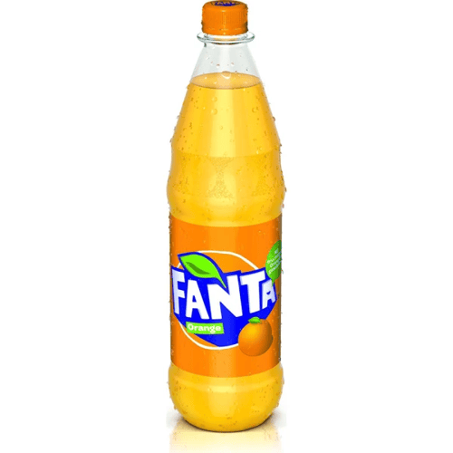Fanta 1,0l