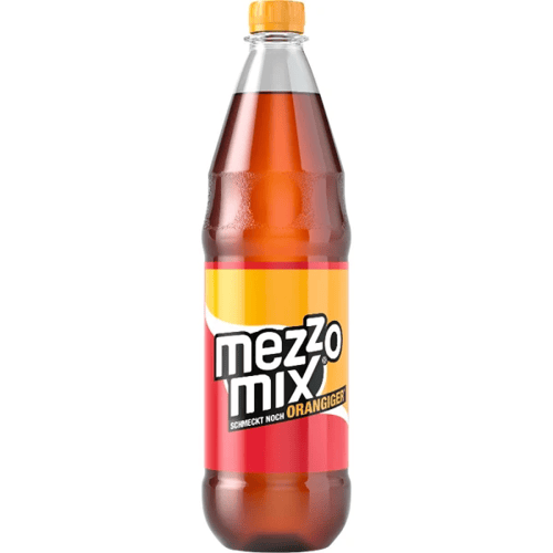 Mezzo Mix 1,0l