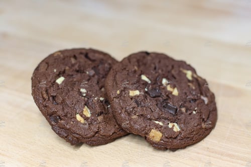 Cookie Triple 1 Stk.