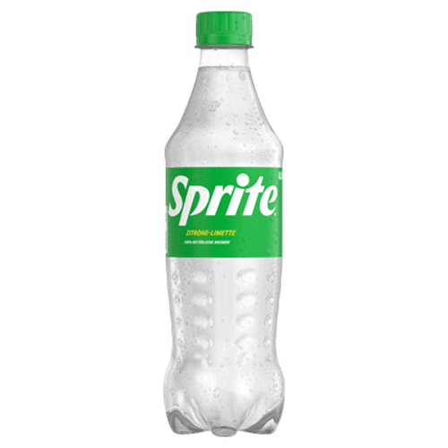 Sprite 0,5l