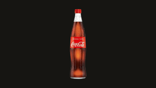 Coca Cola 0,4 l