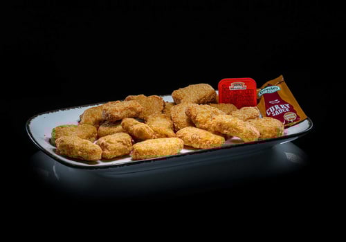 Chicken Nuggets 20 Stück