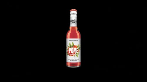 Elephant Bay Pome 