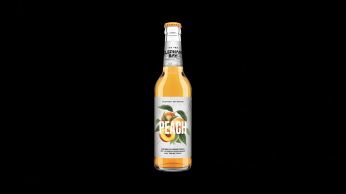 Elephant Bay Peach