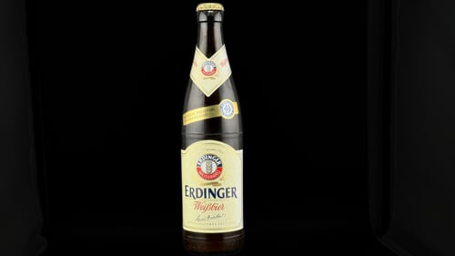 Benediktiner Weizenbier   0,33l