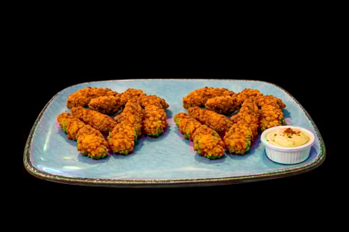 Chicken Tender 6 Stück 