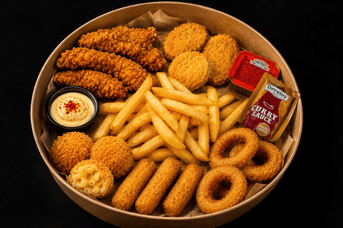 CK Dippers 