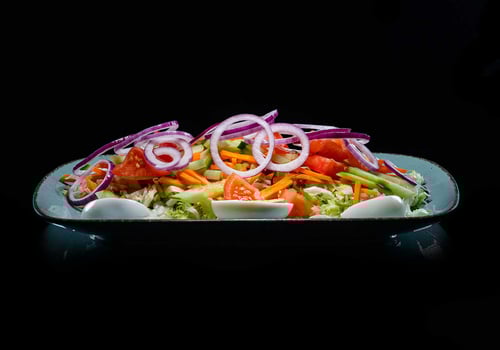 Gemischter Salat