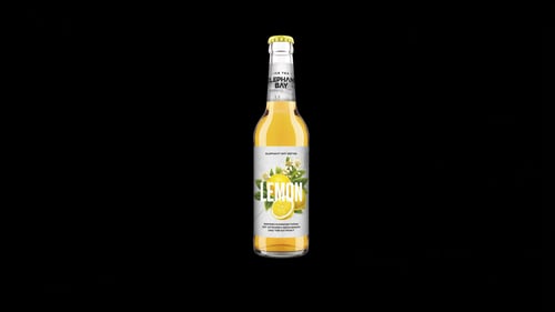  Elephant Bay Lemon 