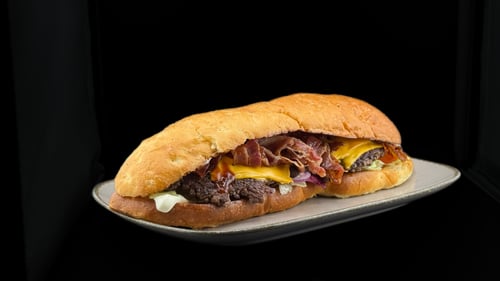 Baguette BBQ