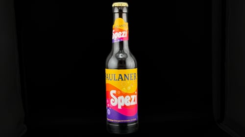 Spezi  0,33l