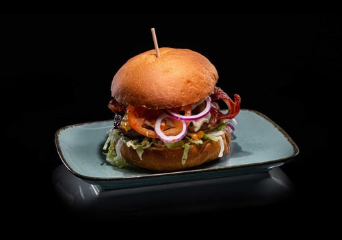 Der Hausburger 280g