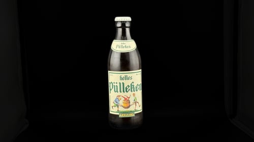 Pülleken Veltins 