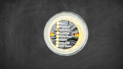 Chili-Mayo