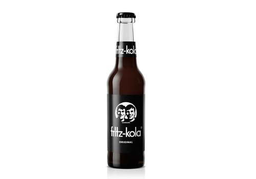 Fritz Cola 0,33l