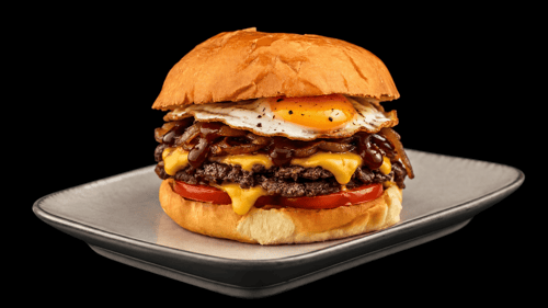 Smash Kaiser – 180 g
