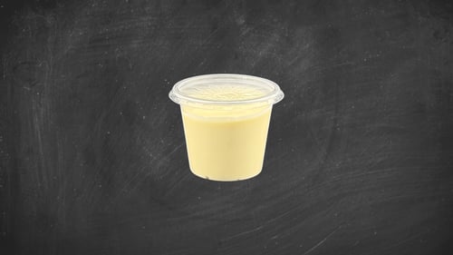 Joghurt Dressing