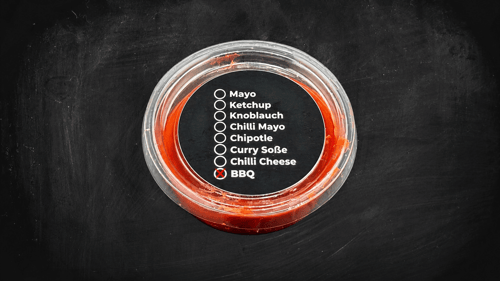 BBq Sauce