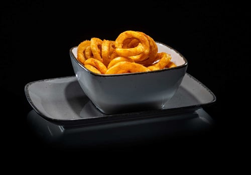  Curly Fries