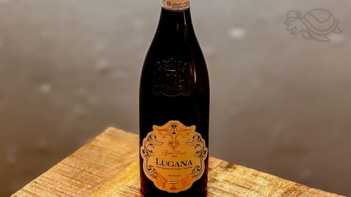 0,75l  WEIß Giulio Pasotti, Lugana