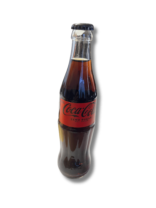Coca-Cola zero