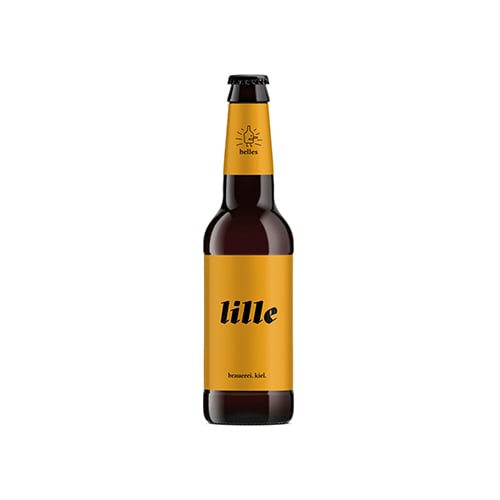 Lille Helles 0,33l