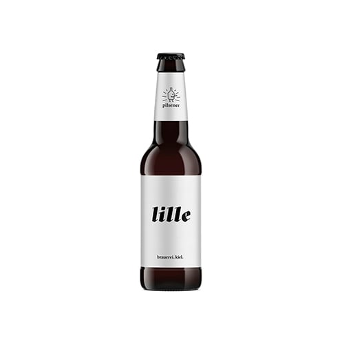 Lille Pils 0,33l