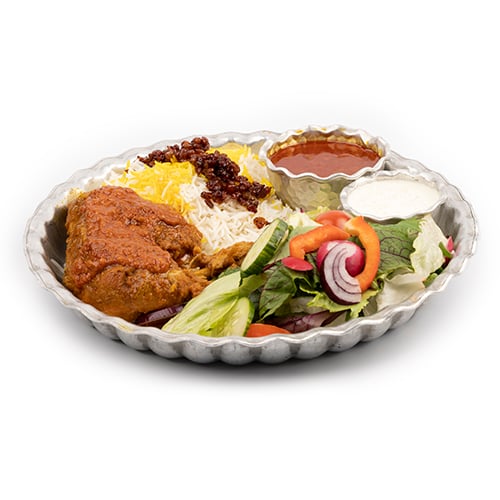 Sereshkpolo ba Morgh