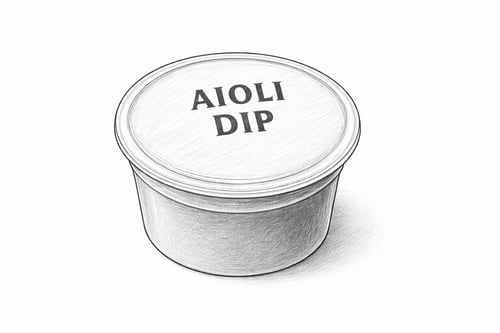 Aioli Dip 