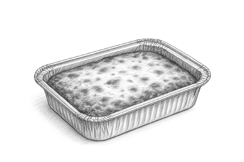 Penne al Forno