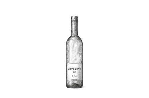 Vermentino IGT 0,75l