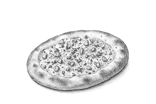 Pizzabrot