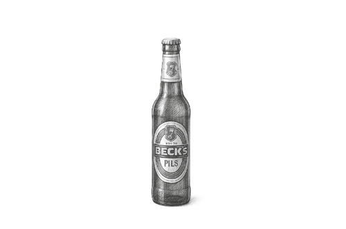 Beck's Pils 0,33l