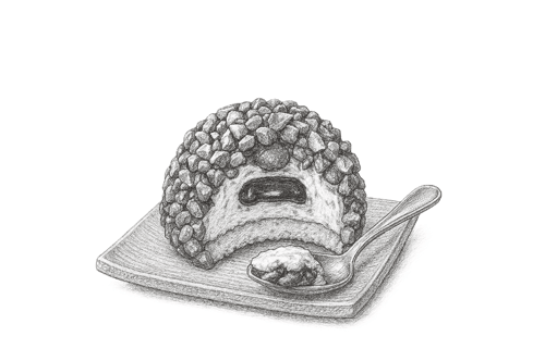 Croccante alle Mandorle