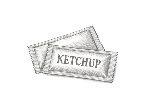 Ketchup