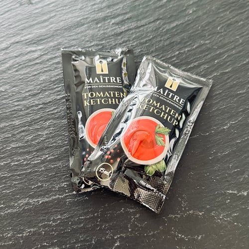Ketchup