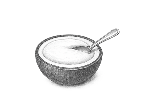 Cocco Ripieno