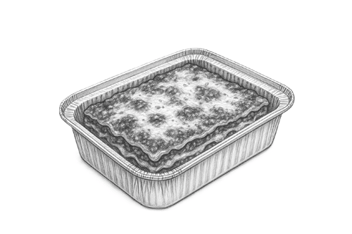Lasagne