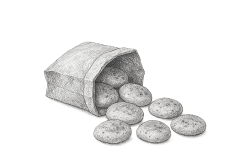 Pizzabrötchen