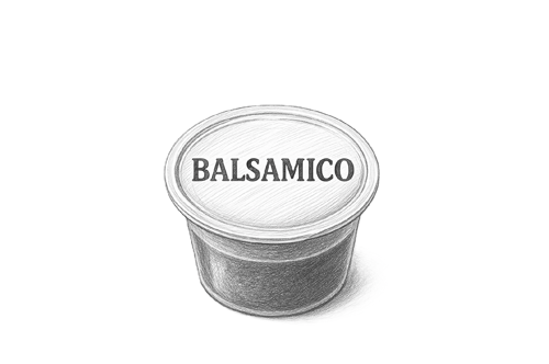 Balsamico-Dressing