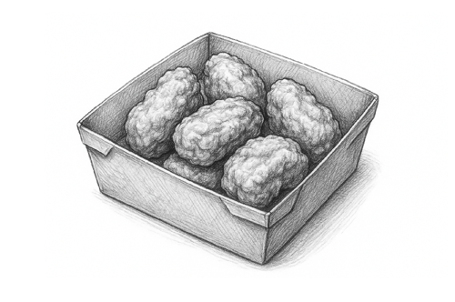 Chicken Nuggets