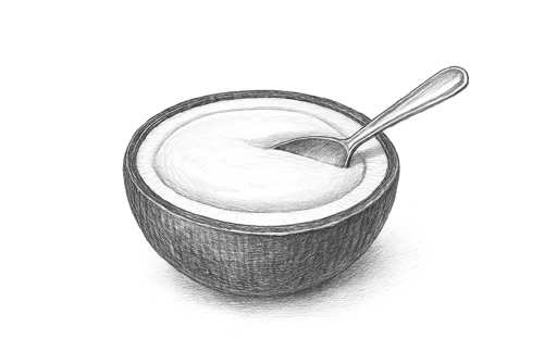 Cocco Ripieno