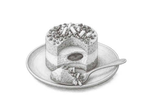Mono Cremoso al Pistacchio