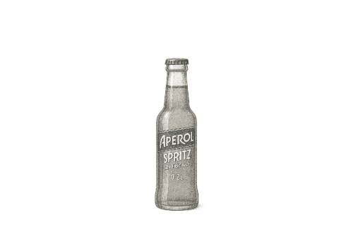 Aperol Spriz Aperitivo 0,2l