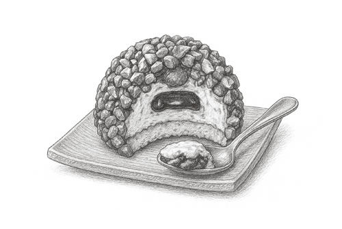Croccante alle Mandorle
